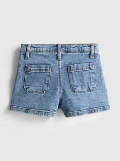1,5–7 Jahre | Jeansshorts