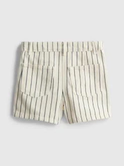7-15 Jahre | Jeans-Skort