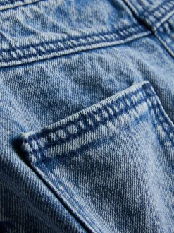1,5-8 Jahre | Jeans-Skort