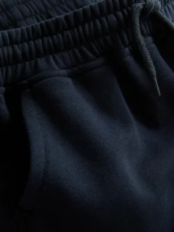 1–9 Jahre | Jogginghose mit hohem Baumwollanteil und Bündchen