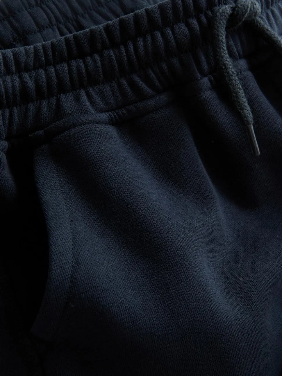 1–9 Jahre | Jogginghose mit hohem Baumwollanteil und Bündchen