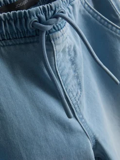 7–15 Jahre | Jogging-Jeans