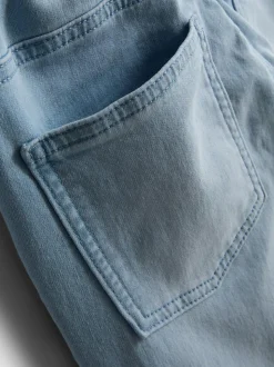 7–15 Jahre | Jogging-Jeans