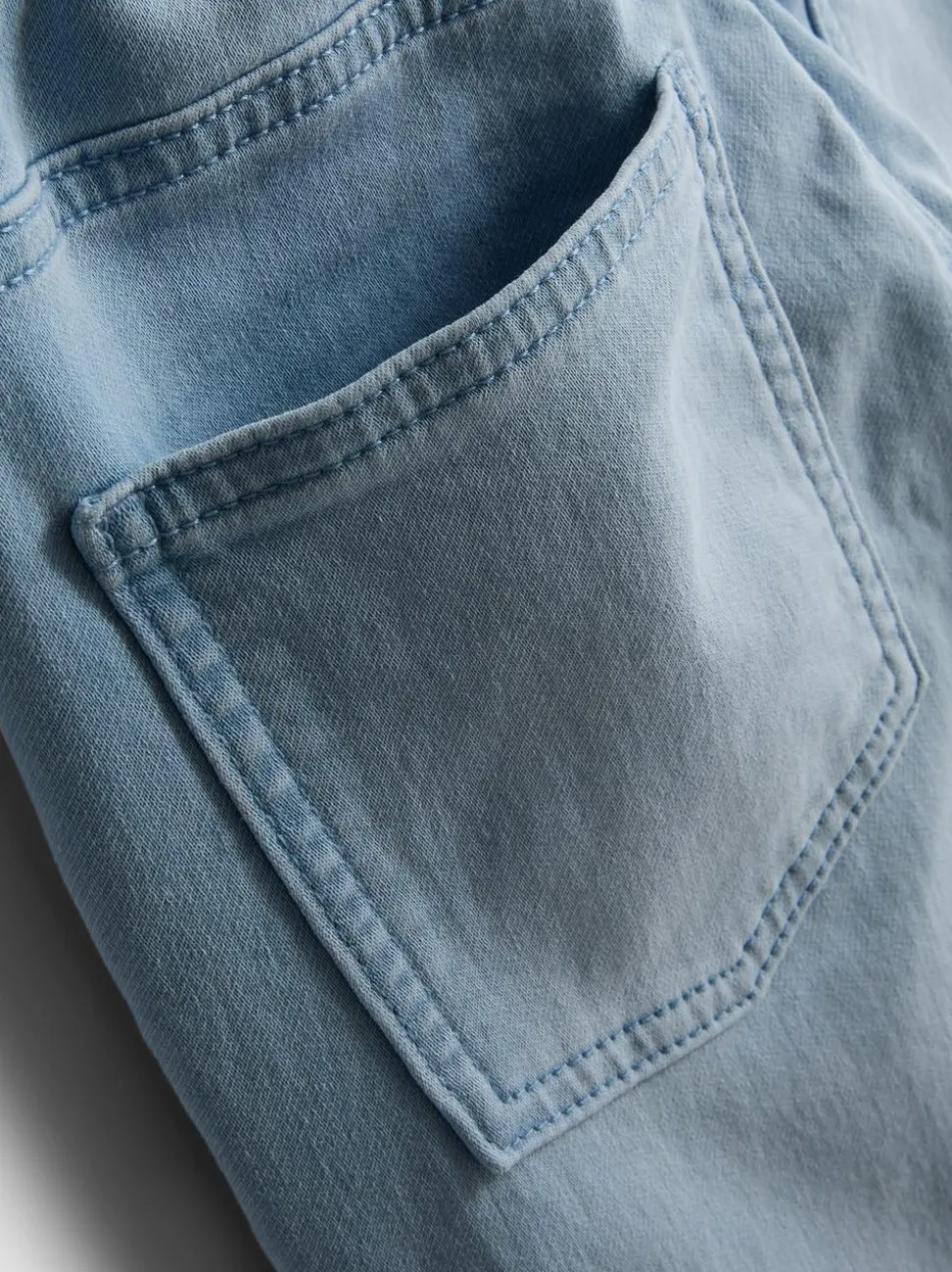 7–15 Jahre | Jogging-Jeans