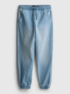 7–15 Jahre | Jogging-Jeans