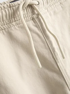 7–15 Jahre | Jogging-Jeans