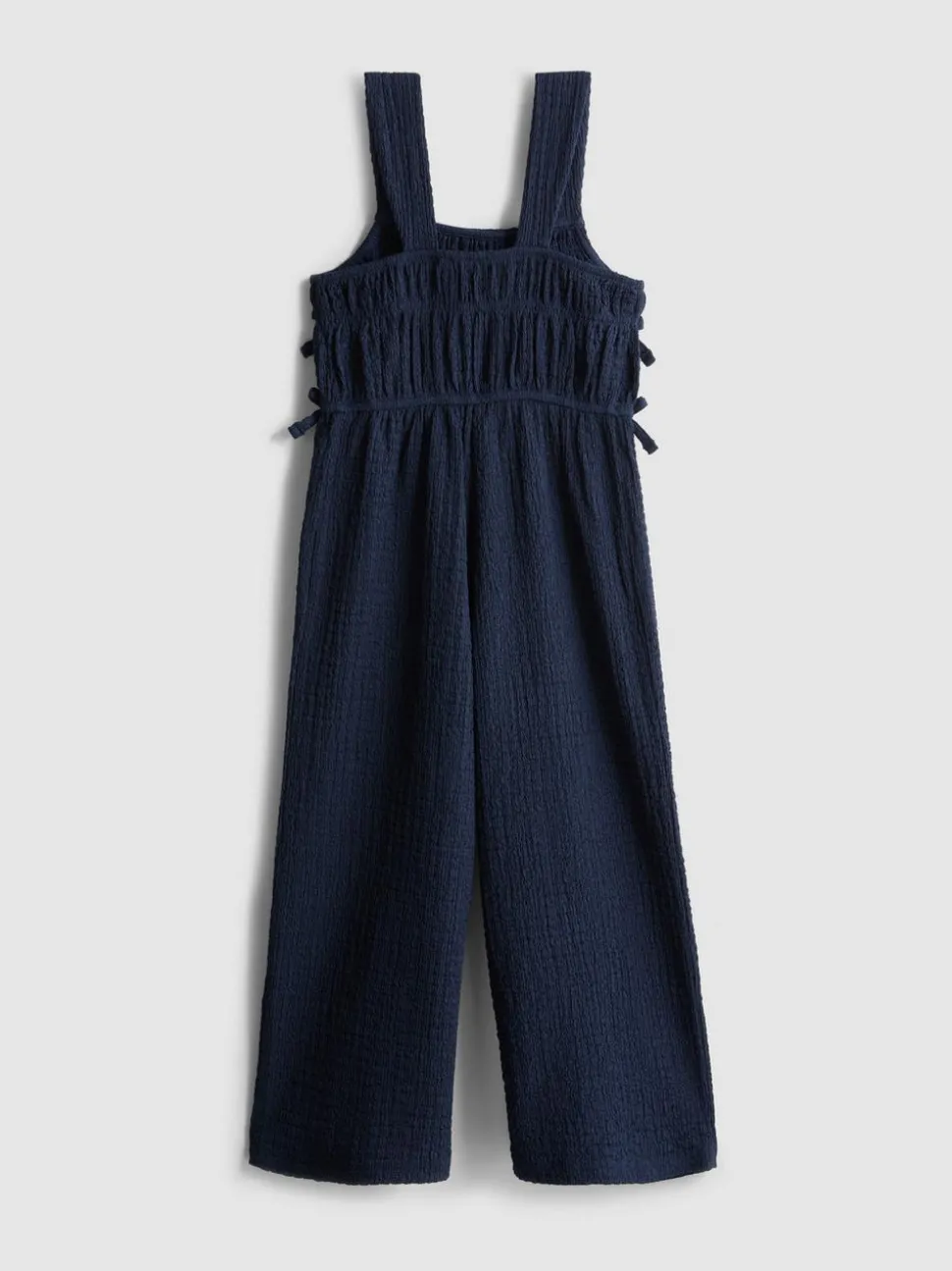 1,5–9 Jahre | Jumpsuit mit Schleife