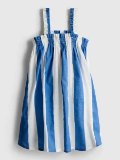 1,5–9 Jahre | Kleid mit Print