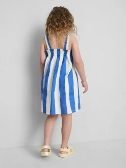 1,5–9 Jahre | Kleid mit Print