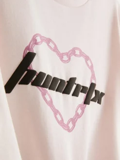 5–15 Jahre | „KPop Demon Hunters“ Baby-T-Shirt