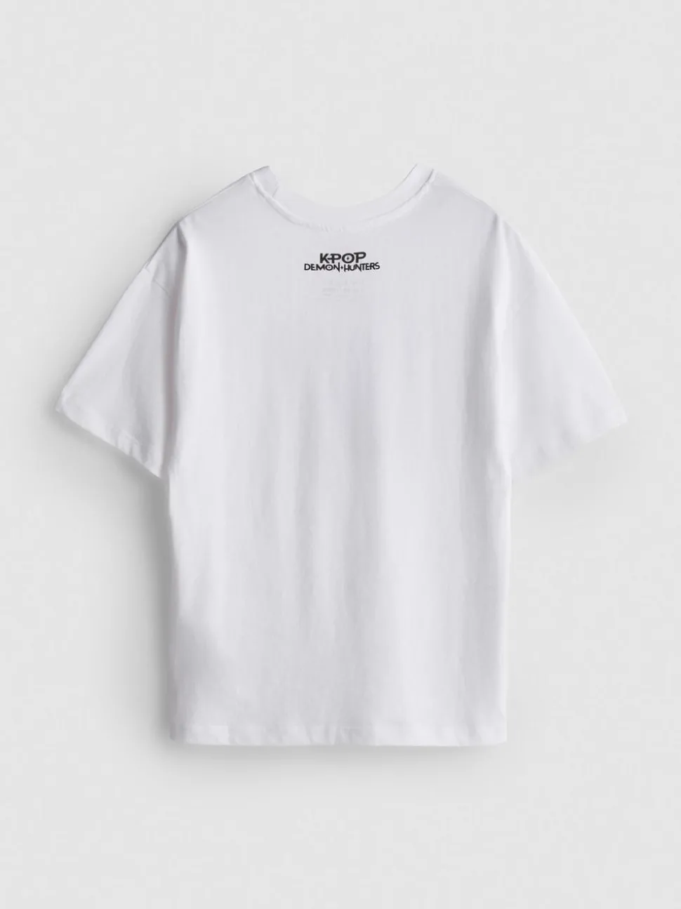 5–15 Jahre | „KPop Demon Hunters Huntr/x“ T-Shirt