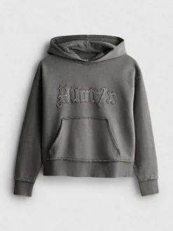 5–15 Jahre | „KPop Demon Hunters Huntr/x“ Hoodie