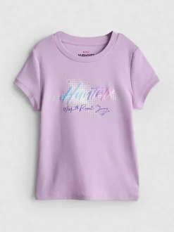 5–15 Jahre | „KPop Demon Hunters Huntr/x“ T-Shirt