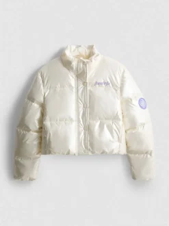 5–15 Jahre | „KPop Demon Hunters“ Pufferjacke