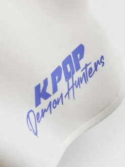 5–15 Jahre | „KPop Demon Hunters“ Shorts und T-Shirt im Set