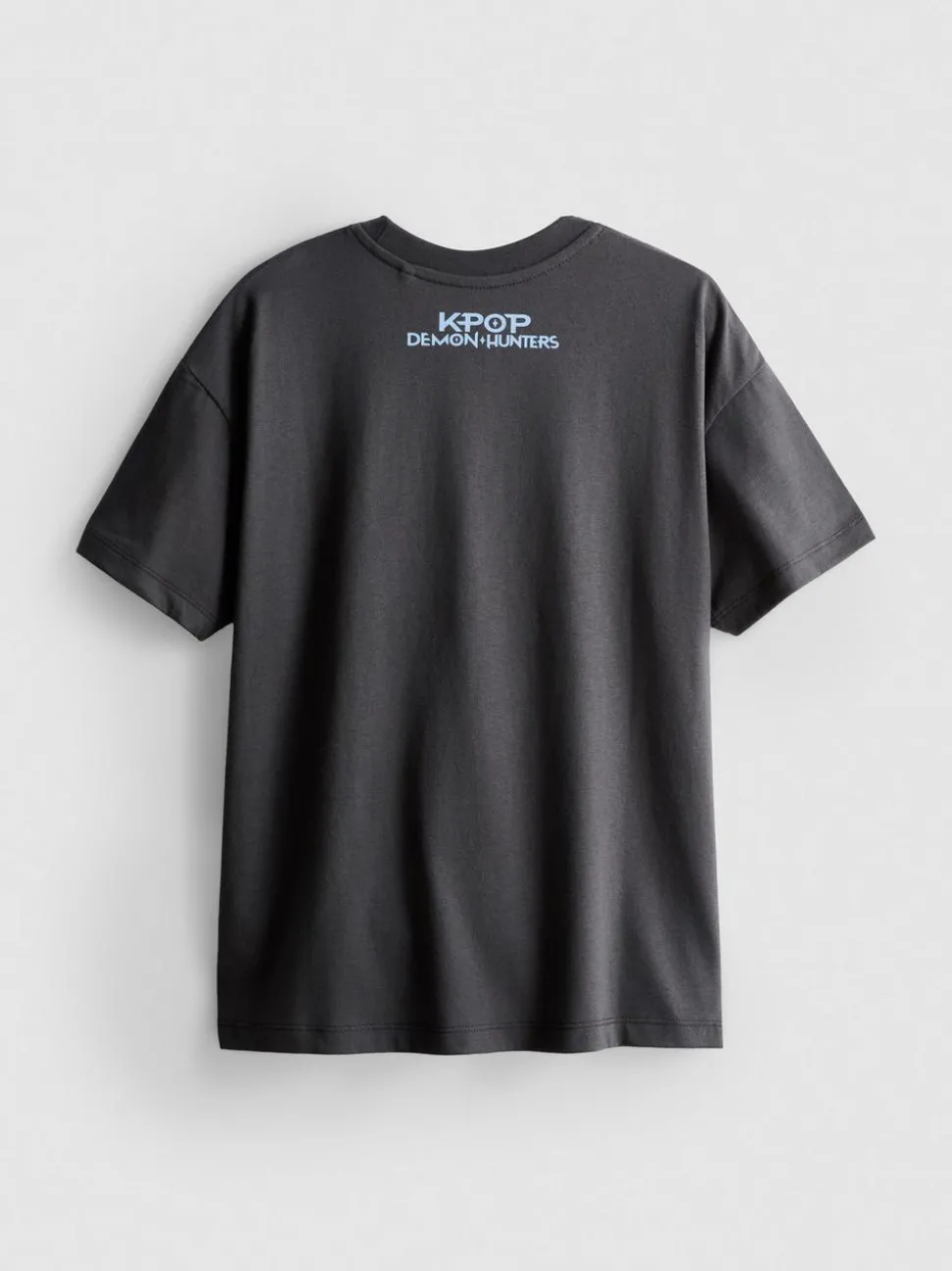 5–15 Jahre | „KPop Demon Hunters“ T-Shirt mit Grafik