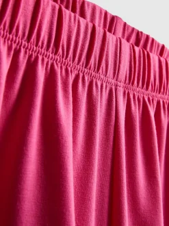 5–15 Jahre | Kurzer Hemdschlafanzug
