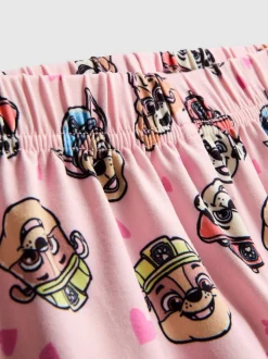 1,5–7 Jahre | Kurzer „PAW Patrol“ Schlafanzug