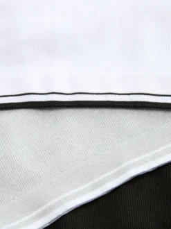 7–15 Jahre | Kurze Tops mit Racerback, 3er-Pack