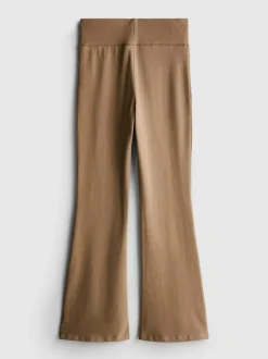 7–15 Jahre | Leggings mit ausgestelltem Bein
