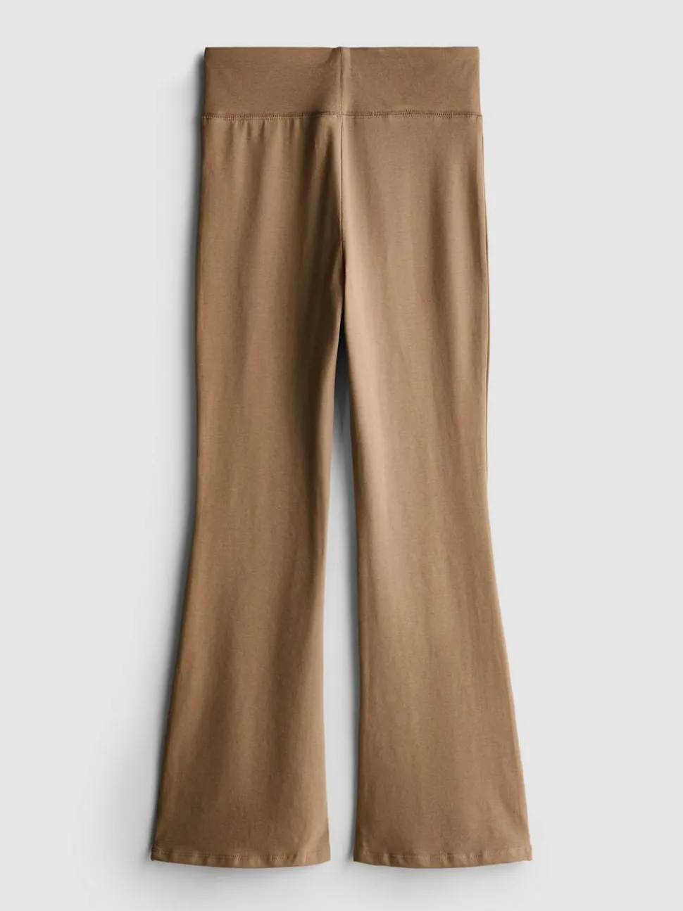 7–15 Jahre | Leggings mit ausgestelltem Bein