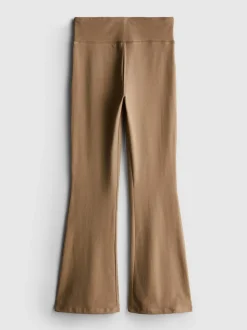 7–15 Jahre | Leggings mit ausgestelltem Bein