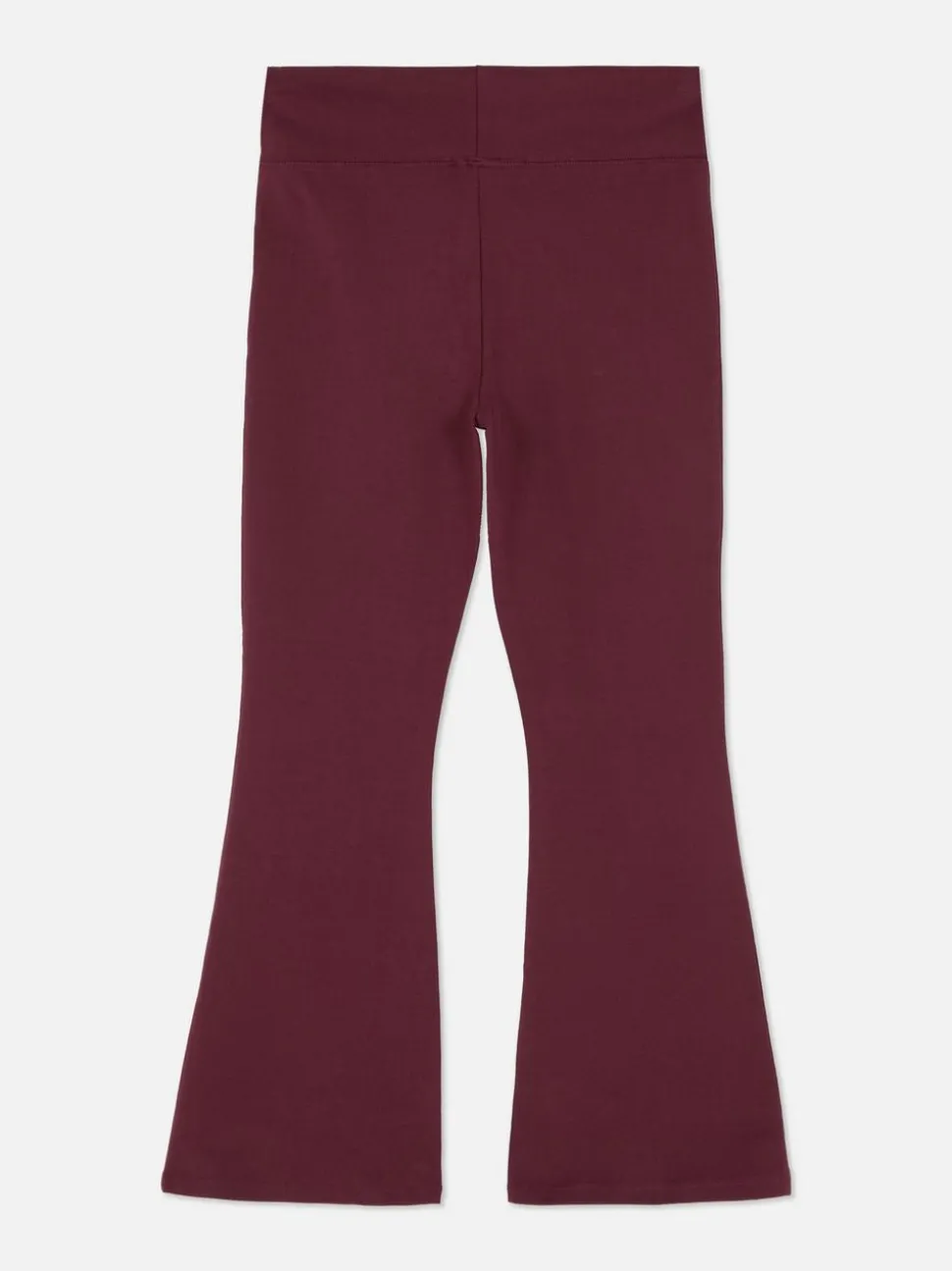 7–15 Jahre | Leggings mit ausgestelltem Bein