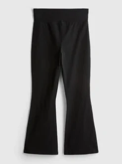 7–15 Jahre | Leggings mit ausgestelltem Bein