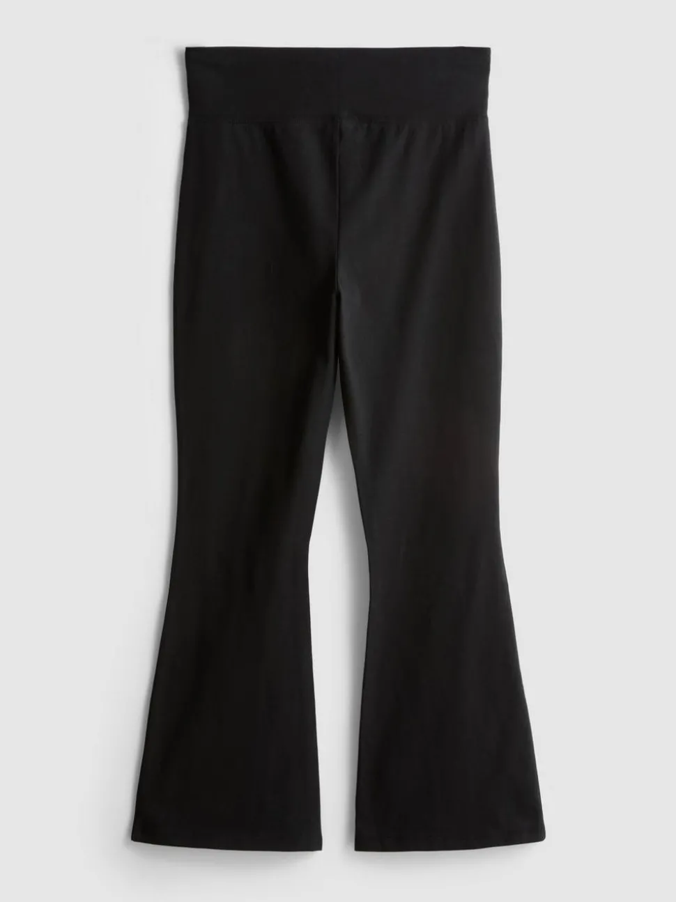 7–15 Jahre | Leggings mit ausgestelltem Bein