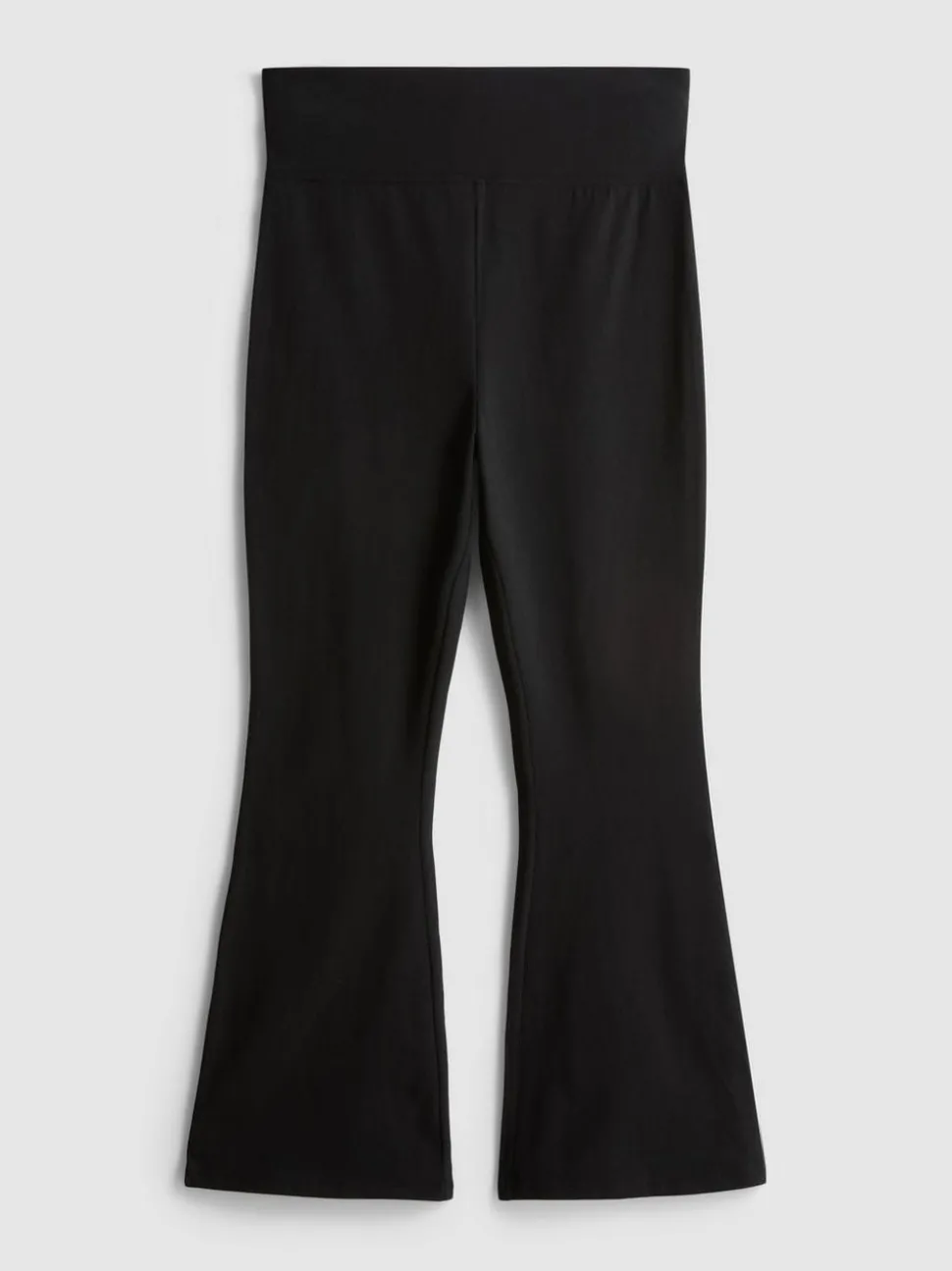 7–15 Jahre | Leggings mit ausgestelltem Bein