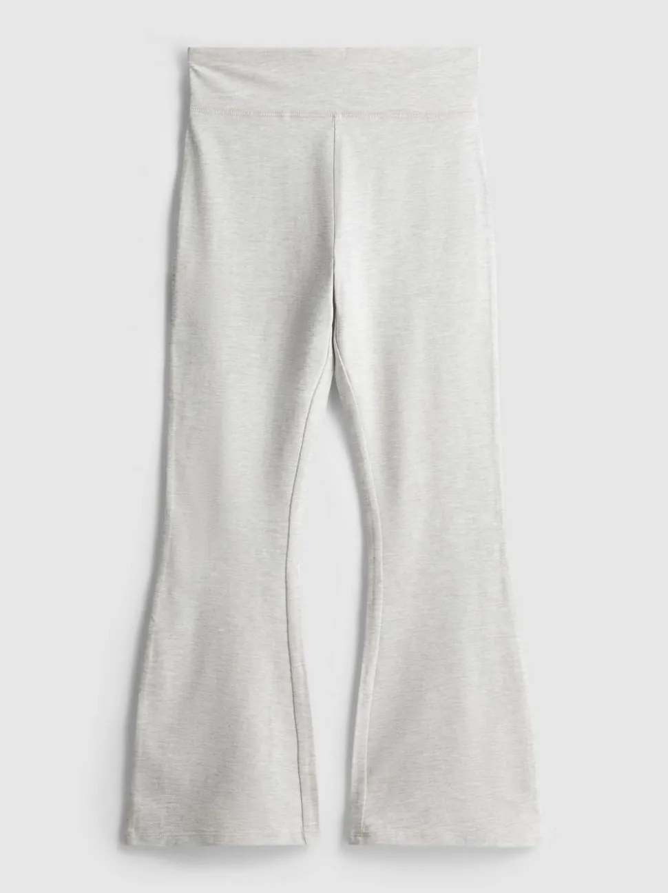 7–15 Jahre | Leggings mit ausgestelltem Bein