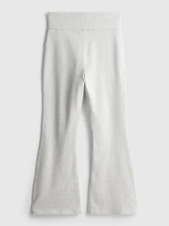 7–15 Jahre | Leggings mit ausgestelltem Bein