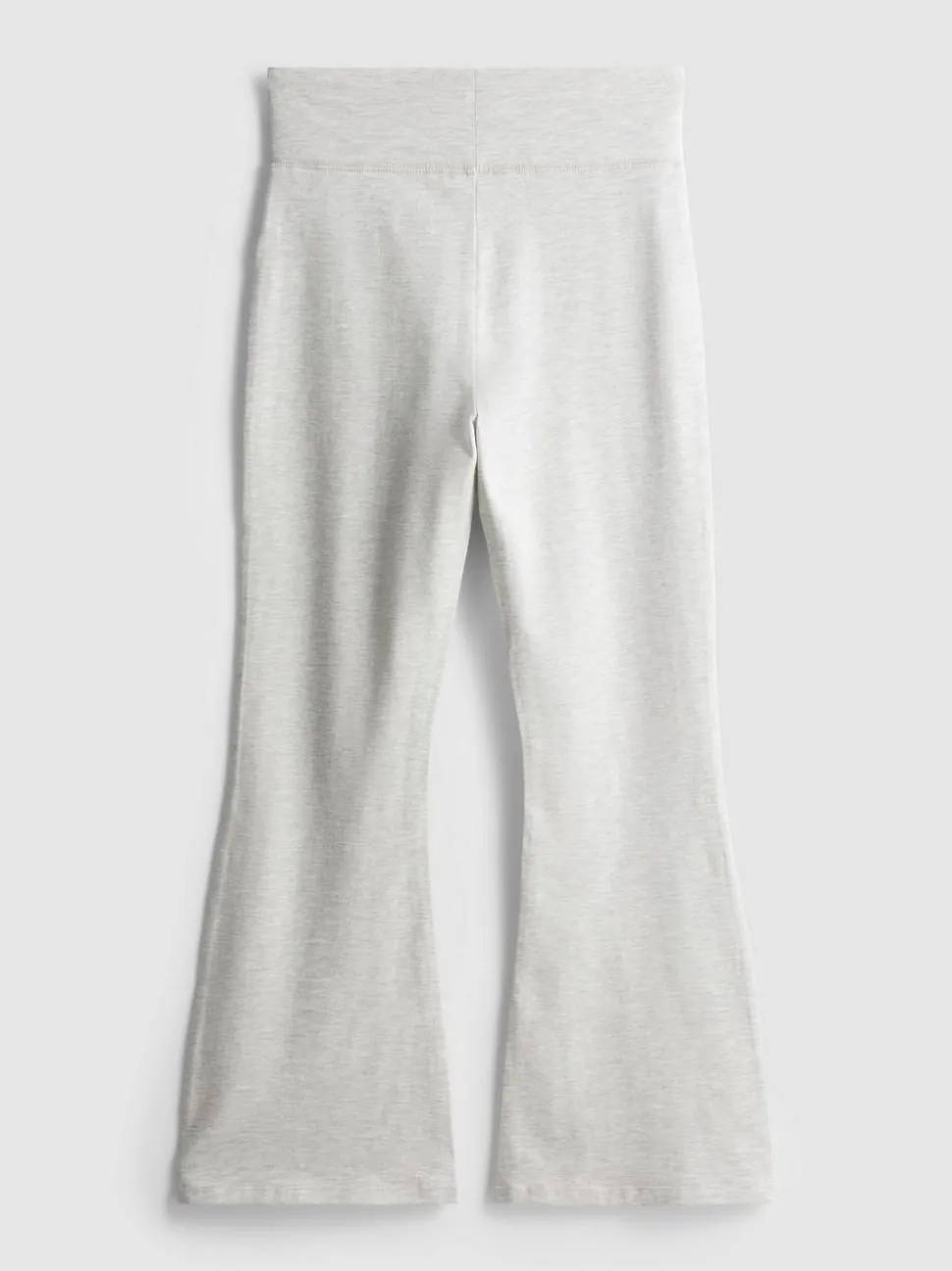 7–15 Jahre | Leggings mit ausgestelltem Bein
