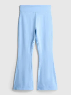 7–15 Jahre | Leggings mit ausgestelltem Bein
