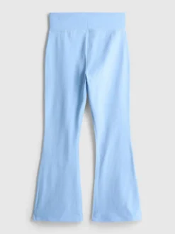 7–15 Jahre | Leggings mit ausgestelltem Bein