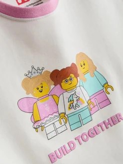 1–9 Jahre | „LEGO“ T-Shirt