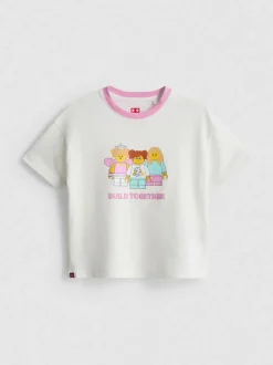 1–9 Jahre | „LEGO“ T-Shirt