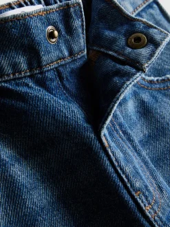 1–9 Jahre | Lässige Jeans aus reiner Baumwolle