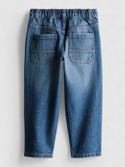 1–9 Jahre | Lässige Jeans aus reiner Baumwolle