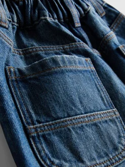1–9 Jahre | Lässige Jeans aus reiner Baumwolle