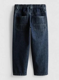 1–9 Jahre | Lässige Jeans aus reiner Baumwolle