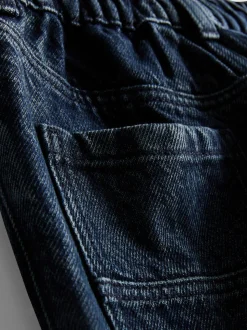 1–9 Jahre | Lässige Jeans aus reiner Baumwolle