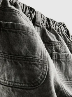 1–9 Jahre | Lässige Jeans aus reiner Baumwolle