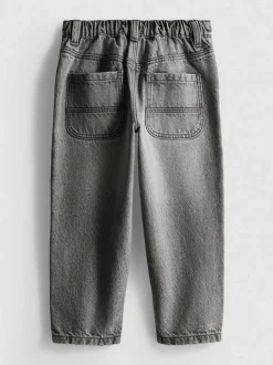 1–9 Jahre | Lässige Jeans aus reiner Baumwolle