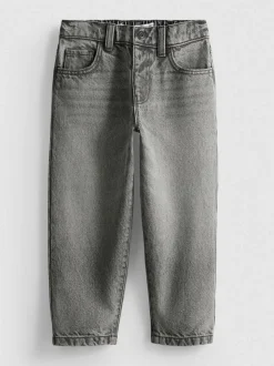 1–9 Jahre | Lässige Jeans aus reiner Baumwolle