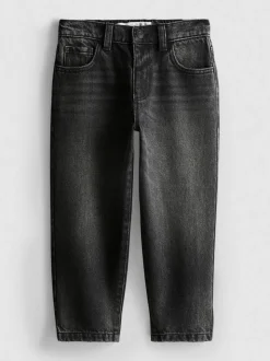 1–9 Jahre | Lässige Jeans aus reiner Baumwolle