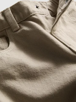1–9 Jahre | Lässige Jeans aus reiner Baumwolle