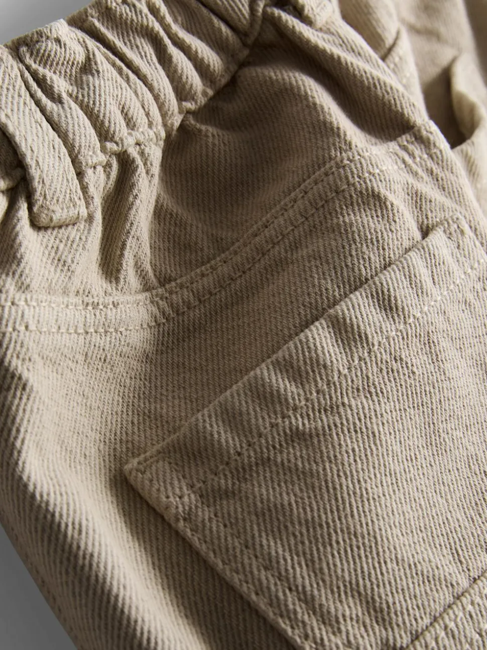 1–9 Jahre | Lässige Jeans aus reiner Baumwolle