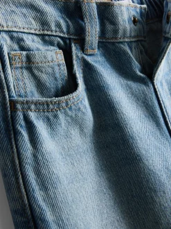 1–9 Jahre | Lässige Jeans aus reiner Baumwolle