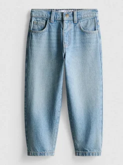 1–9 Jahre | Lässige Jeans aus reiner Baumwolle